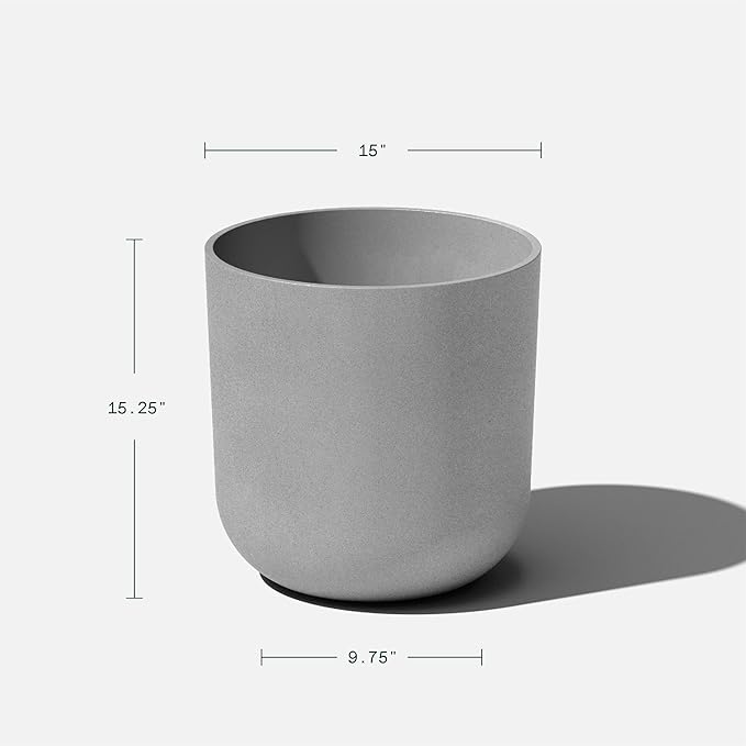 Veradek Mason Series Lima Planter - Image 3