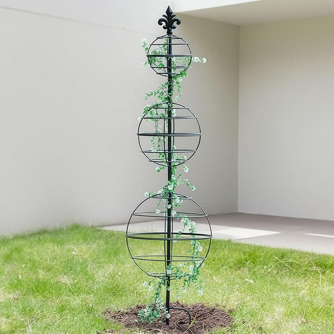 Obelisk Trellis - Image 8