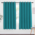 NICETOWN Blackout Curtain Drape by NICETOWN