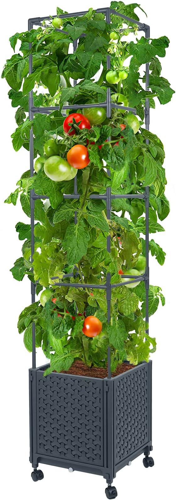 LINEX Raised Garden Bed Planter Box by LINEX