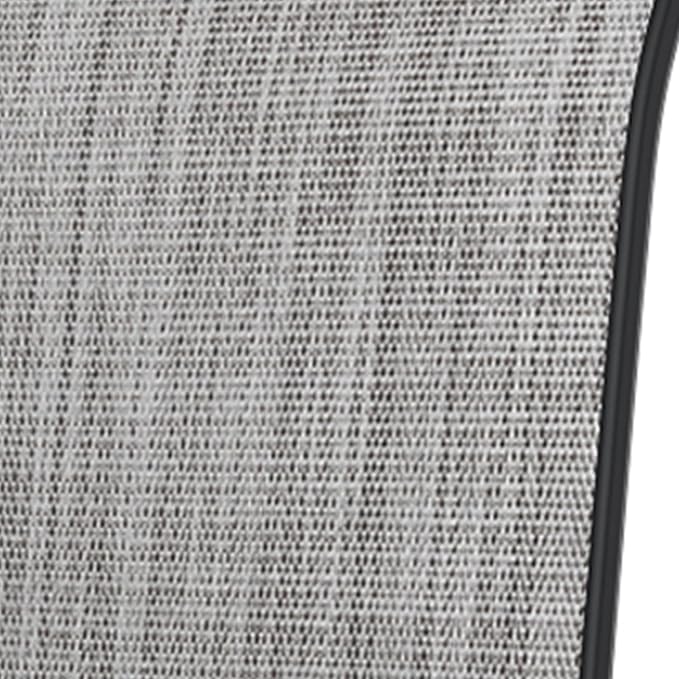 UDPATIO Patio Chairs Set of 2, Stackable Outdoor Dining Chairs - Image 8