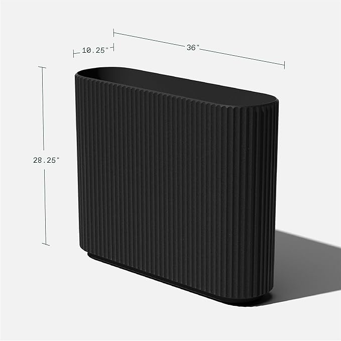 Veradek Demi Series Span Planter - Image 3