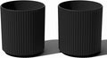 Veradek Demi Series Round Planter by VeradekOutdoor