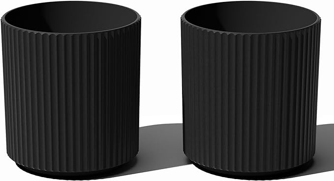 Veradek Demi Series Round Planter by VeradekOutdoor