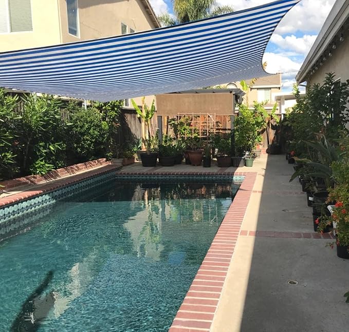 Quictent 20x26ft Sun Shade Sail - Image 6