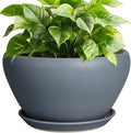 Ceramic Pots for Plants by Ceramicfor