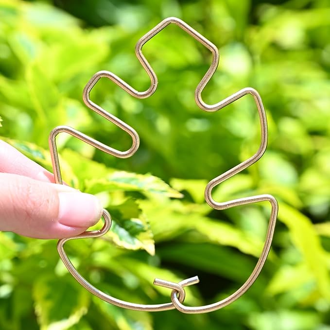 Monstera Plant Stem Support - Image 5