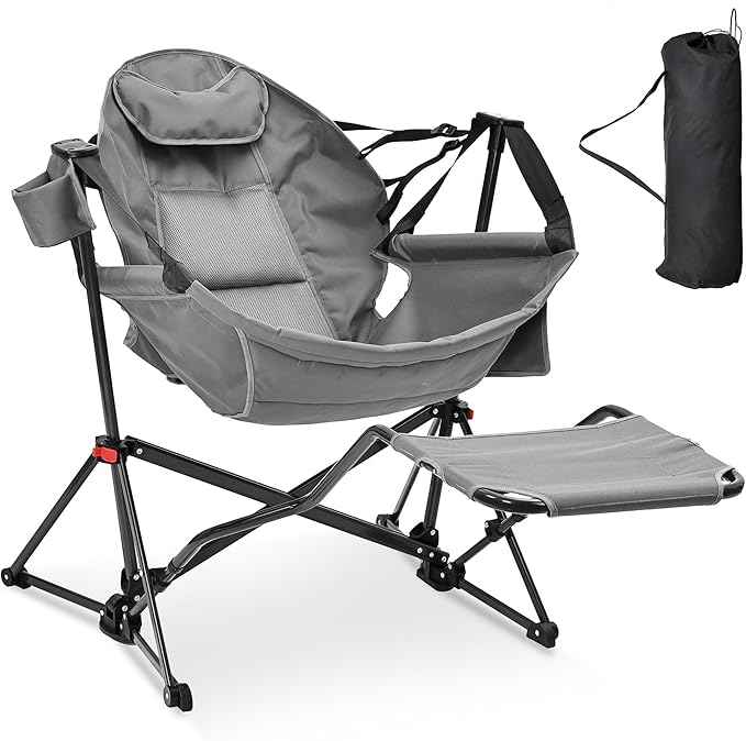 Ainfox Hammock Camping Chair by Ainfox