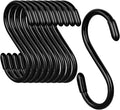 3 Inch Vinyl Coated S Hook, S Hooks by DINGEEUtilityHook