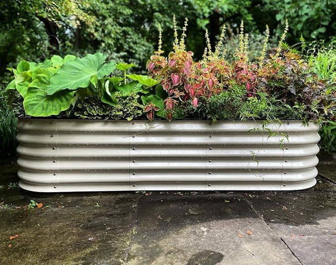 Vego garden Raised Garden Bed Kits - Image 9