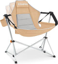 KingCamp Hammock Camping Chair, Swinging Portable Folding Camp Chairs by KingCamp