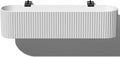 Veradek Demi Series Railing Planter by VeradekOutdoor