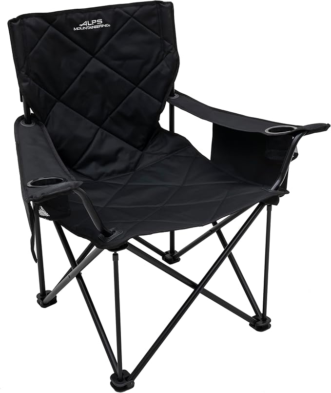 ALPS Mountaineering King Kong Camping Chairs by ALPS+Mountaineering