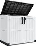 LHBcraft Outdoor Storage Cabinet 36 Cu Ft by LHBcraft-US