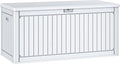 YITAHOME 260 Gallon Large Deck Box by YITAHOME
