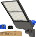 HYPERLITE Led Parking Lot Light - 400W UL Listed LED Stadium Lights by HYPERLITE