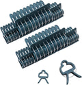 Sago Brothers 40 PCS Plant Clips Garden Clips by SagoBrothers