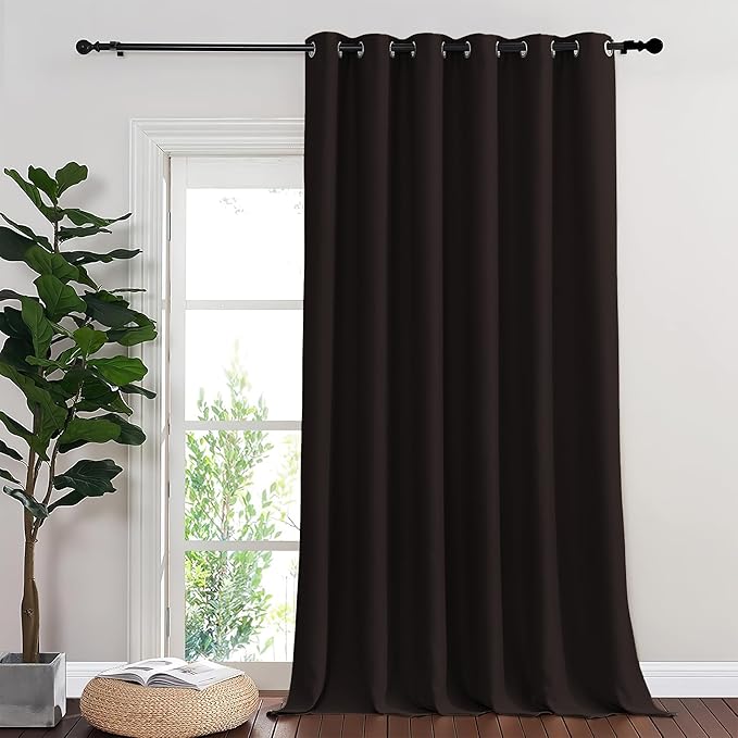 NICETOWN Blackout Curtains & Drapes by NICETOWN