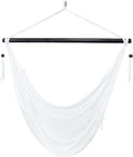 Sunnydaze Outdoor Hammock Chair Swing by SunnydazeDecor
