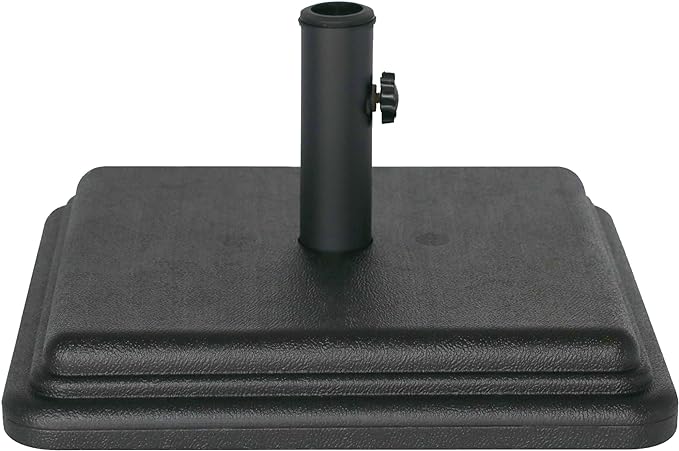 US Weight 40 Pound Umbrella Base by USWeight