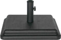 US Weight 40 Pound Umbrella Base by USWeight