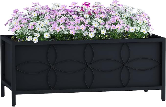 Zhongma Sturdy Raised Garden Bed - Image 5