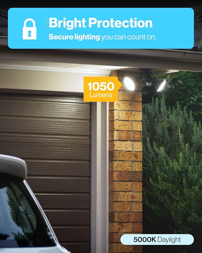 Sunco 30 Pack PAR38 LED Flood Light Outdoor Bulb, Waterproof Bright Dimmable - Image 2