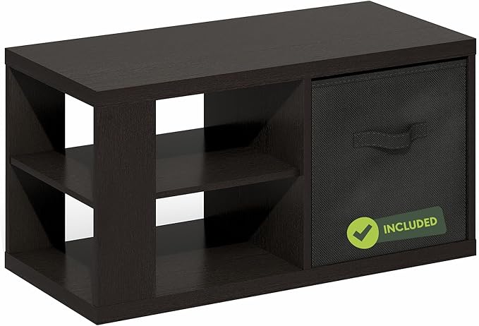 Furinno Viola Coffee Table, 3-Tier Modern Coffee Table by Furinno-FitsYourSpaceFitsYourBudget