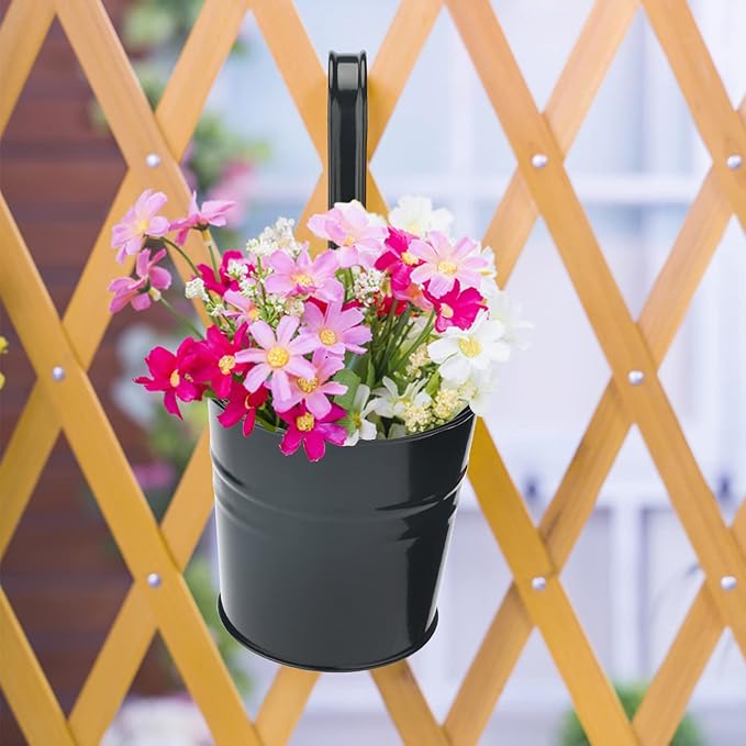 KINGLAKE Flower Pots - Image 5