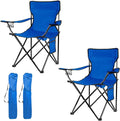 Damei century Folding Camping Chairs- Lightweight, Portable Chair by Dameicentury
