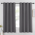 NICETOWN Blackout Window Curtain by NICETOWN
