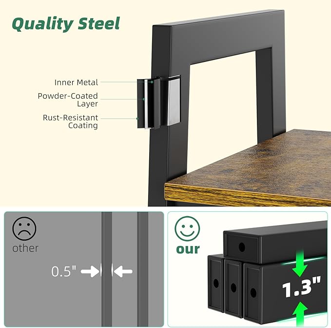 Simple Trending Tall Plant Stand Indoor - Image 5