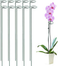 HiGift 10 Pack 36 Inch Plant Support Stake by HiGift
