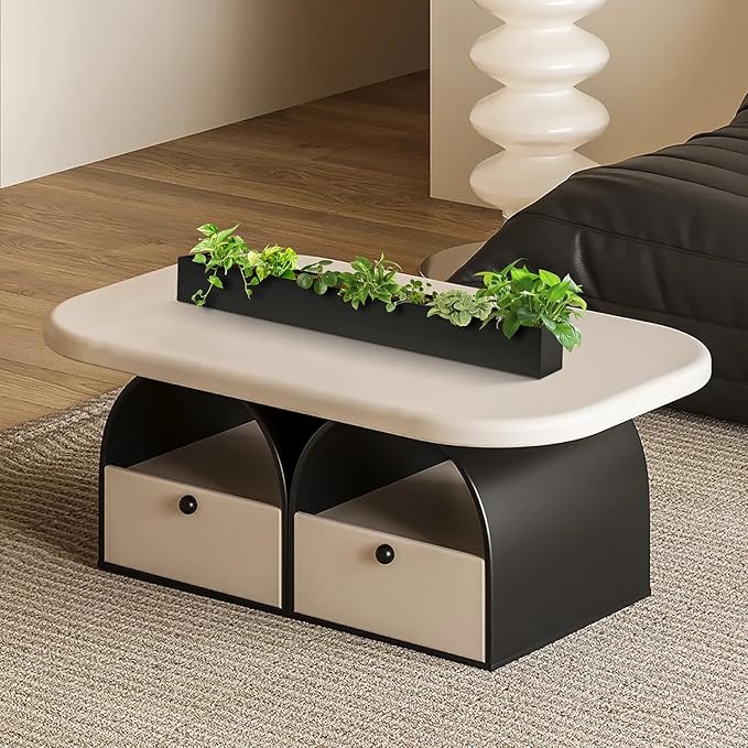 Trough Rectangle Planter Window Sill Planter Box Long Window Planters Modern - Image 8