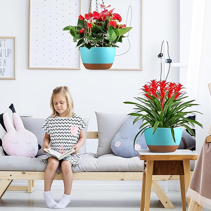 Hanging Planters for Indoor Plants - Image 3