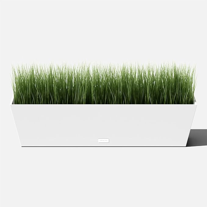 Veradek Pure Series Window Box Planter - Image 6