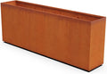Plantercraft Large Rectangular Planters by Plantercraft