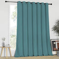 NICETOWN 95 inches Patio Door Curtains by NICETOWN