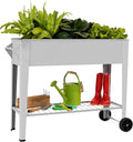     Elevate Herb Garden Planter Box by LEETOLLA