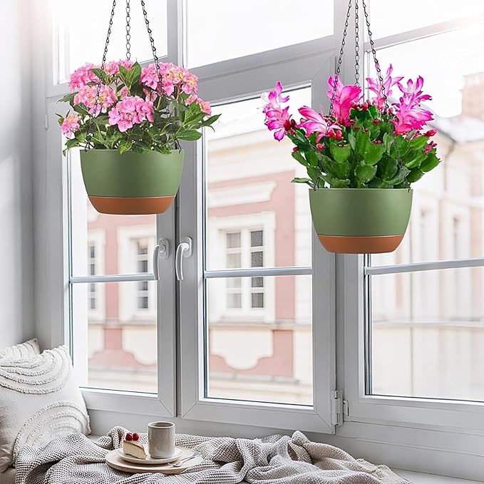 Hanging Planters for Indoor Plants - Image 5