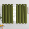 NICETOWN Blackout Curtain for Girls Room by NICETOWN