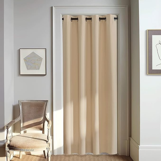 NICETOWN 80 inch Curtain Privacy by NICETOWN