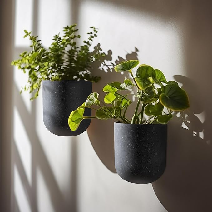 LA JOLIE MUSE Wall Hanging Planters - Image 3