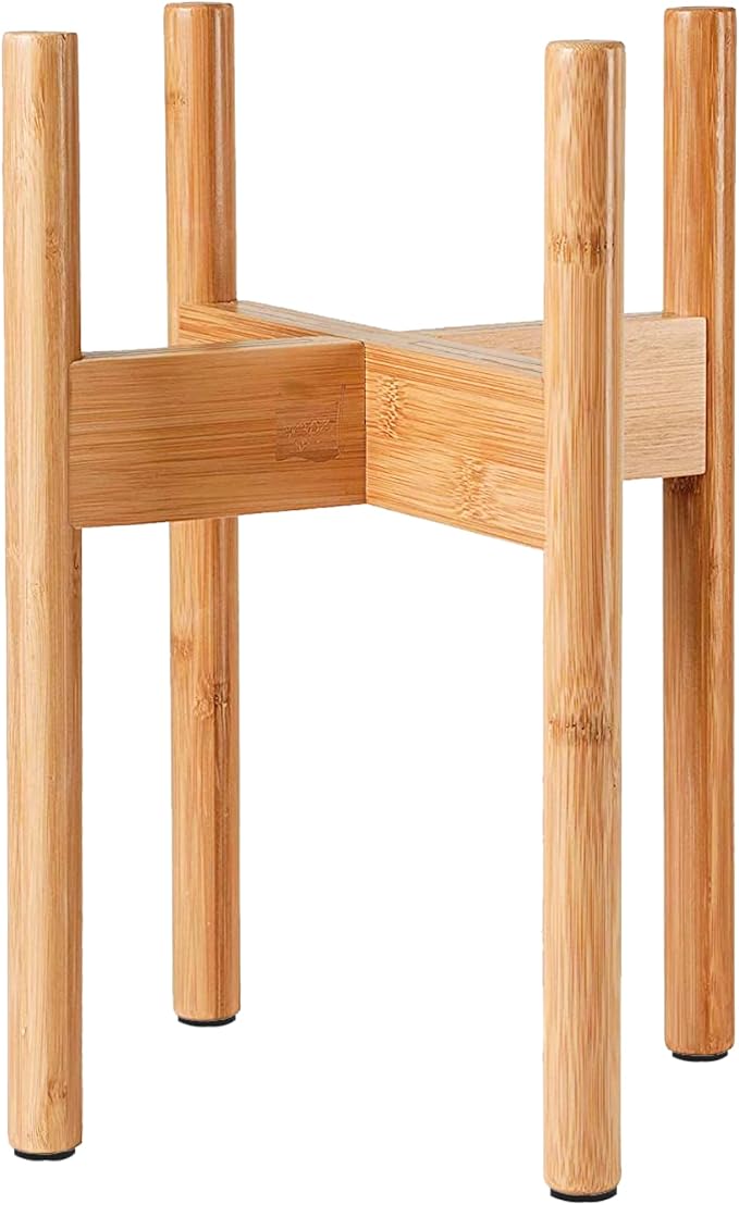 ZPirates Plant Stand for Indoor - Image 9