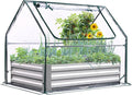 Quictent Raised Garden Bed by QUICTENT
