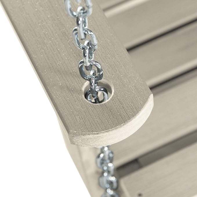 highwood Weatherly Porch Swing 5 Feet - Image 4