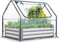 Quictent Raised Garden Bed by QUICTENT