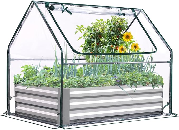 Quictent Raised Garden Bed by QUICTENT