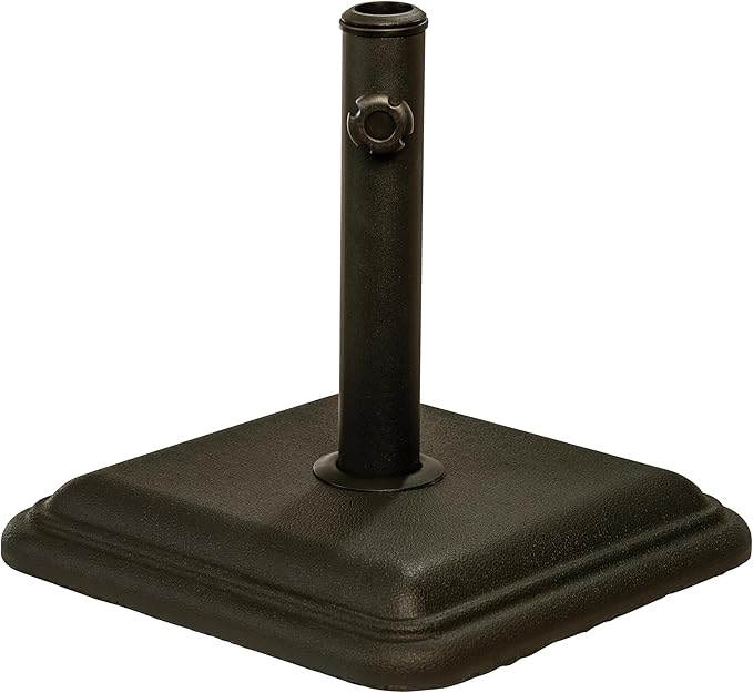 US Weight 26 Pound Umbrella Base by USWeight