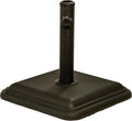 US Weight 26 Pound Umbrella Base by USWeight
